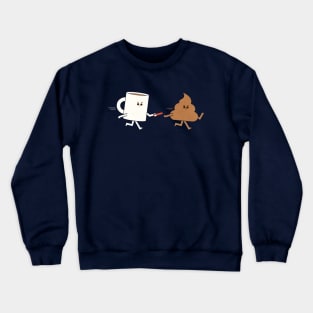 Relay Crewneck Sweatshirt